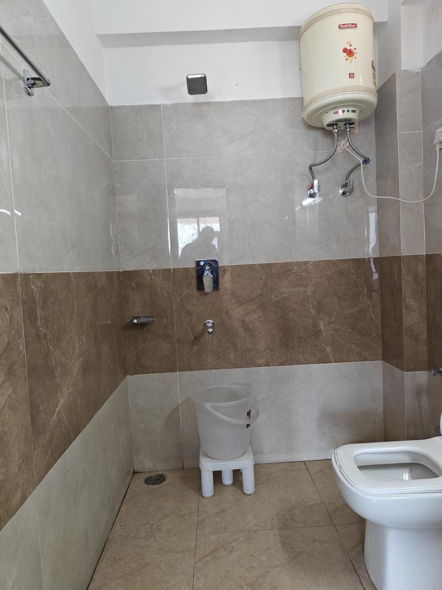 Santosh Cafe & Rooms Амритсар Экстерьер фото